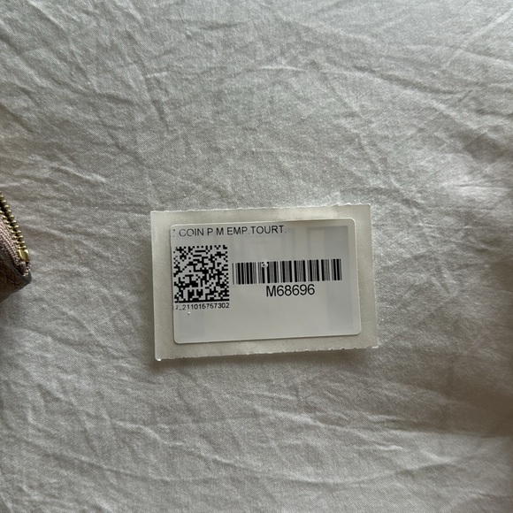 Louis Vuitton Zippy Coin Purse - Picture 8 of 8